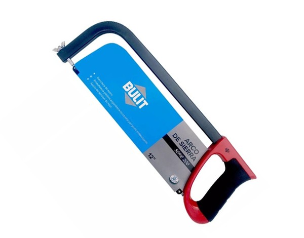 Arco de Sierra 12" Bulit