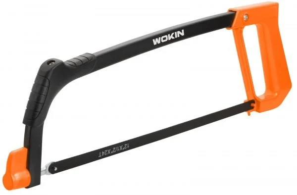 Arco de Sierra Wokin