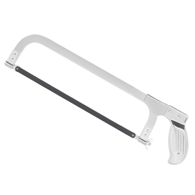 Arco de Sierra 12" Metalico Ajustable