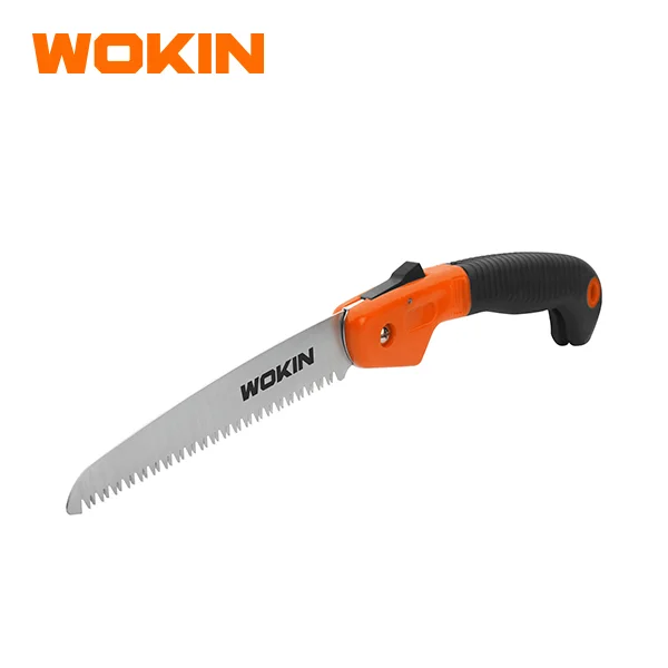 Serrucho para Poda Wokin Plegable 180mm