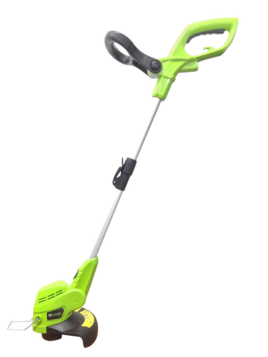 Bordeadora Electrica Forest & Garden 450w