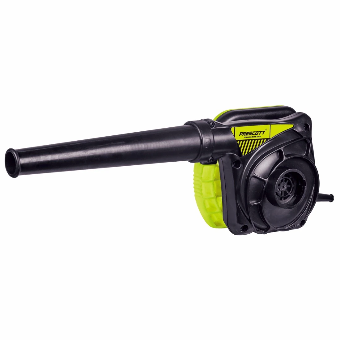 Sopladora Aspiradora Prescott 550w 1600 rpm