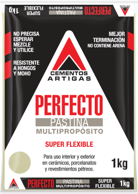 Pastina Perfecto 1kg