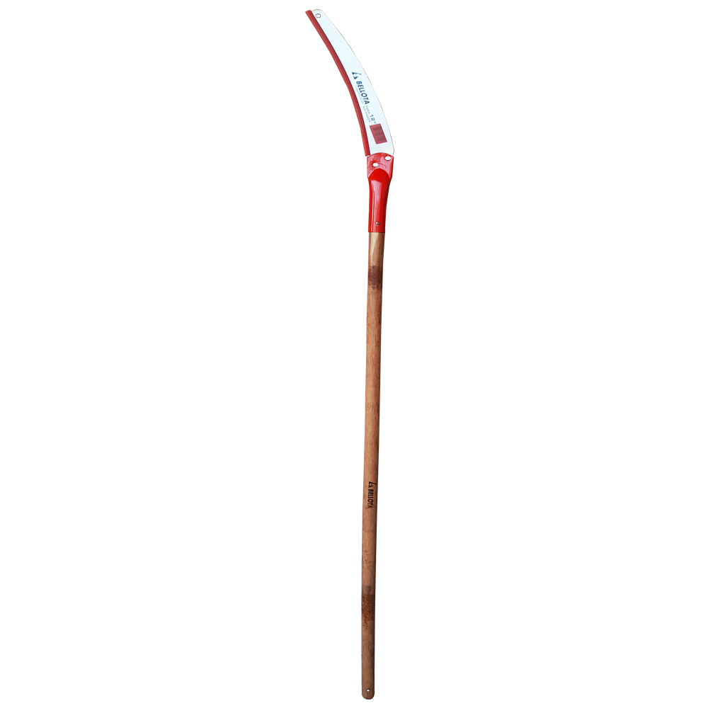 Serrucho de Poda 14" con cabo 1.5 mt Ramada
