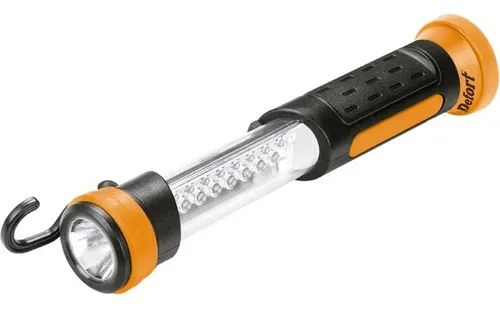 Linterna Defort DDL-36C