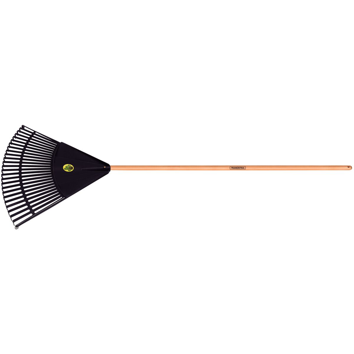Escobilla para jardín Tramontina de plastico