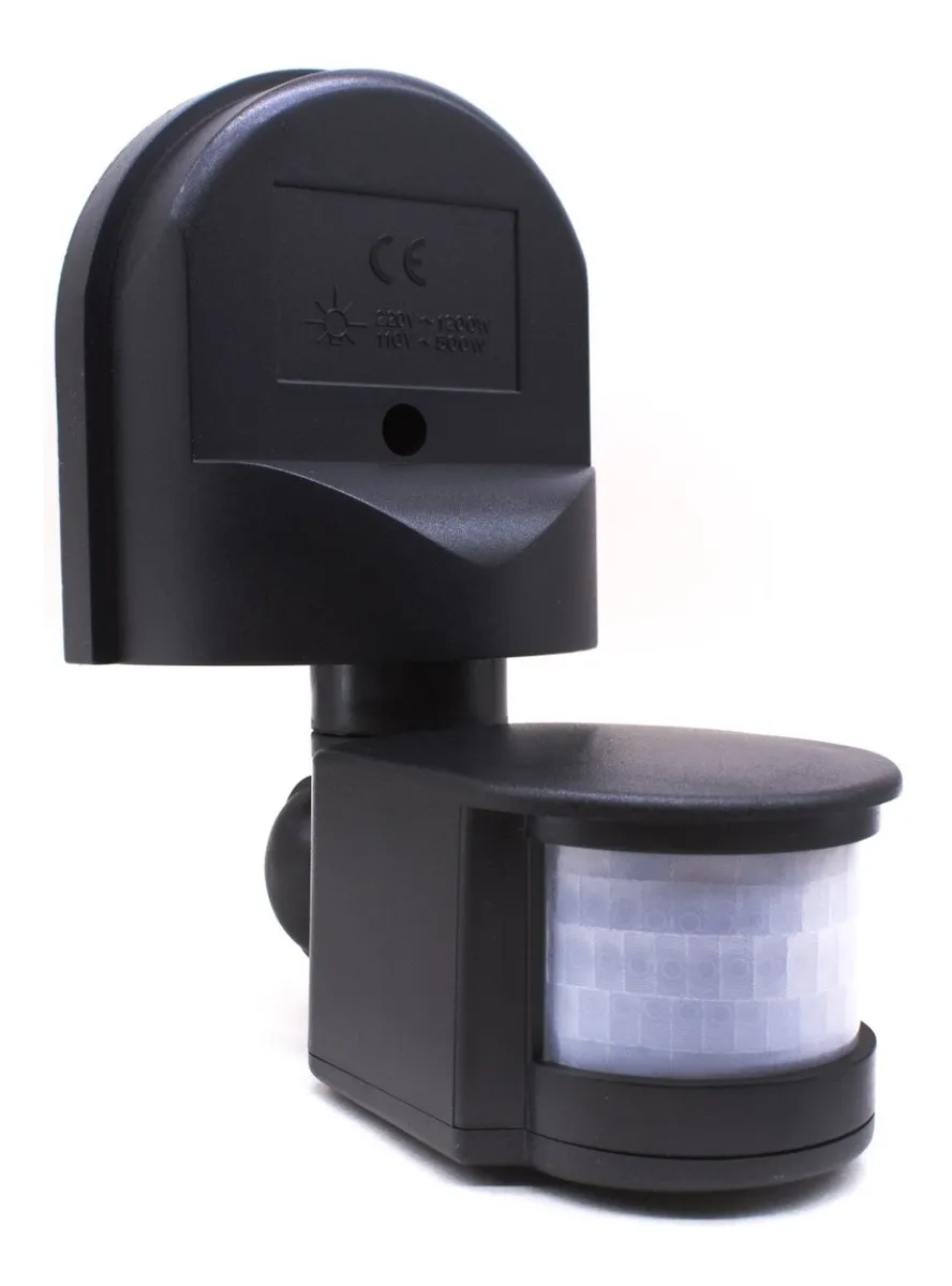 Sensor de movimiento