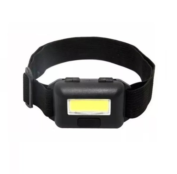 Linterna Mineo 6 leds