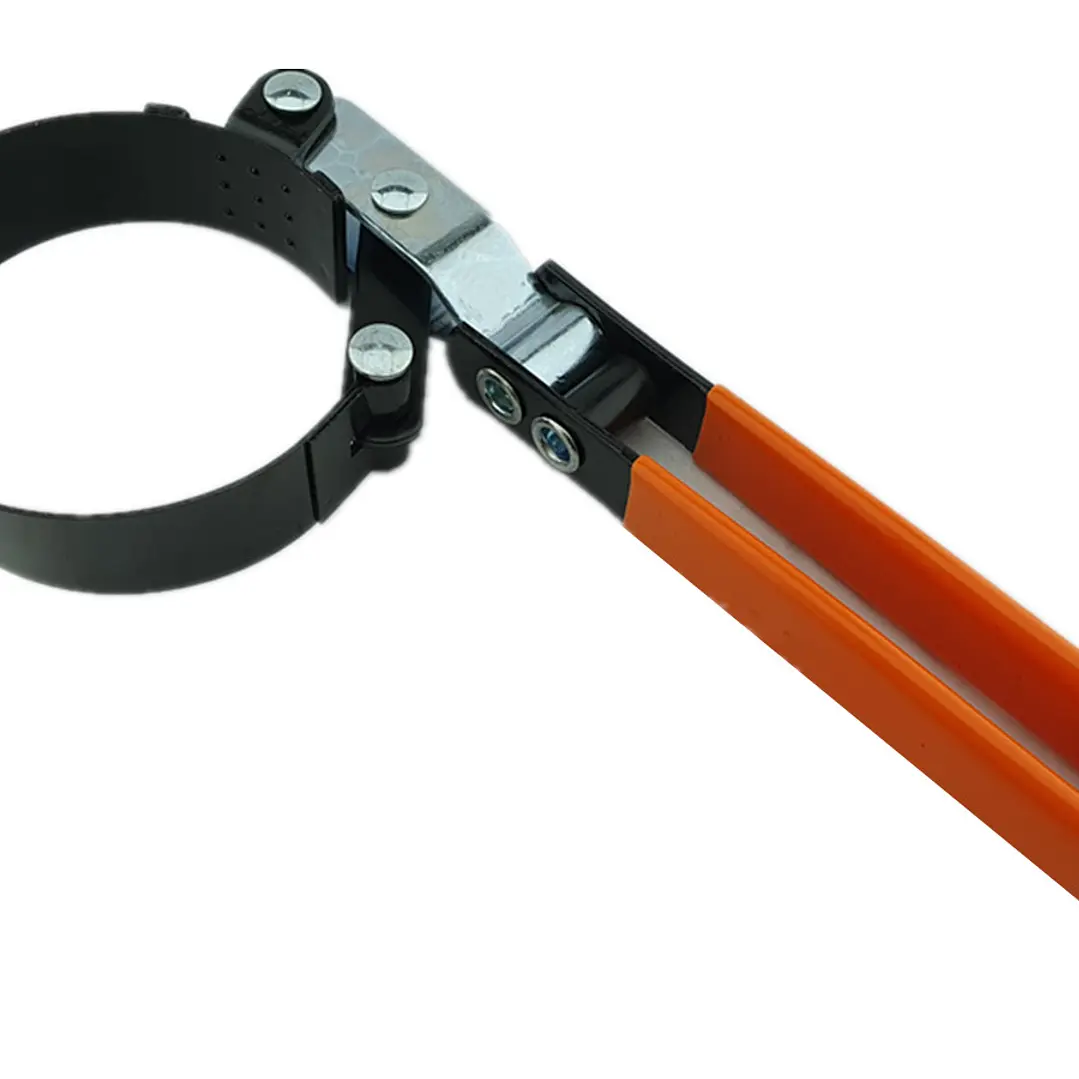 Llave saca filtro de cinta Makawa