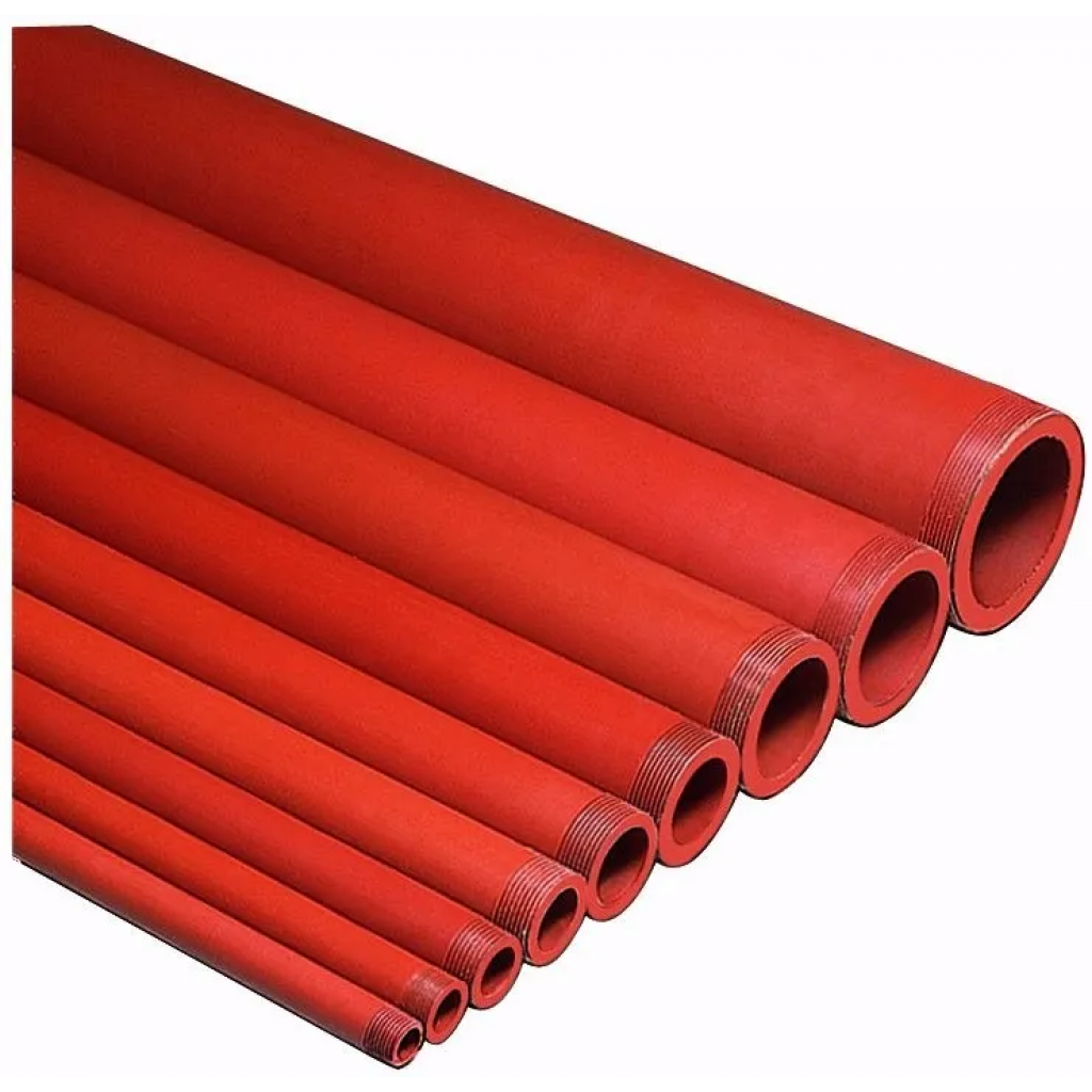 tubo de ppl 6 metros