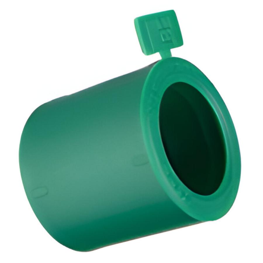 Cupla de termofusión