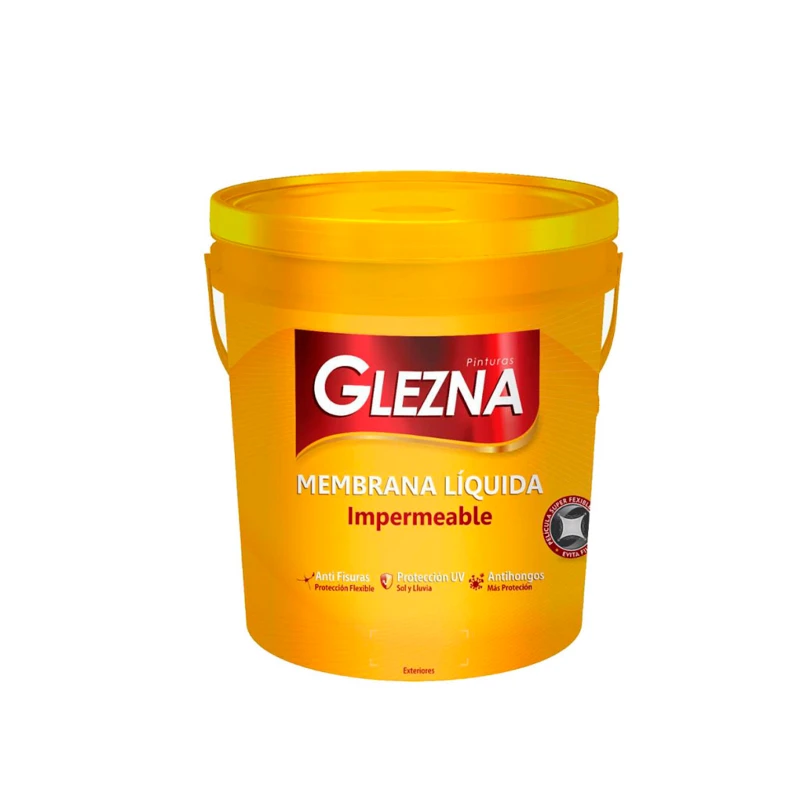 Membrana líquida Glezna