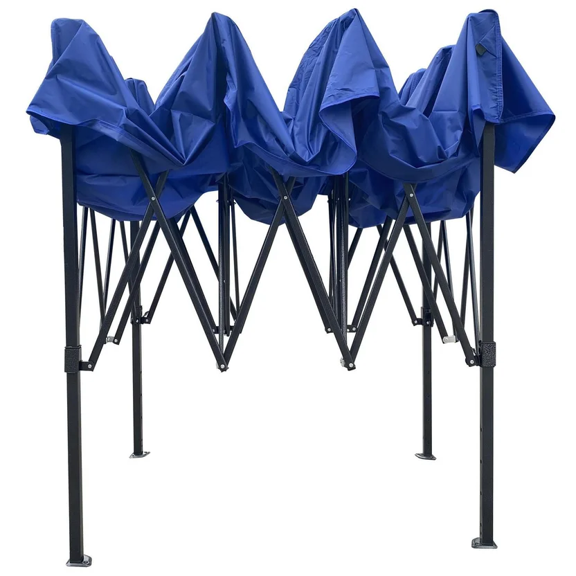 Gazebo Autoarmable 3m x 3m.