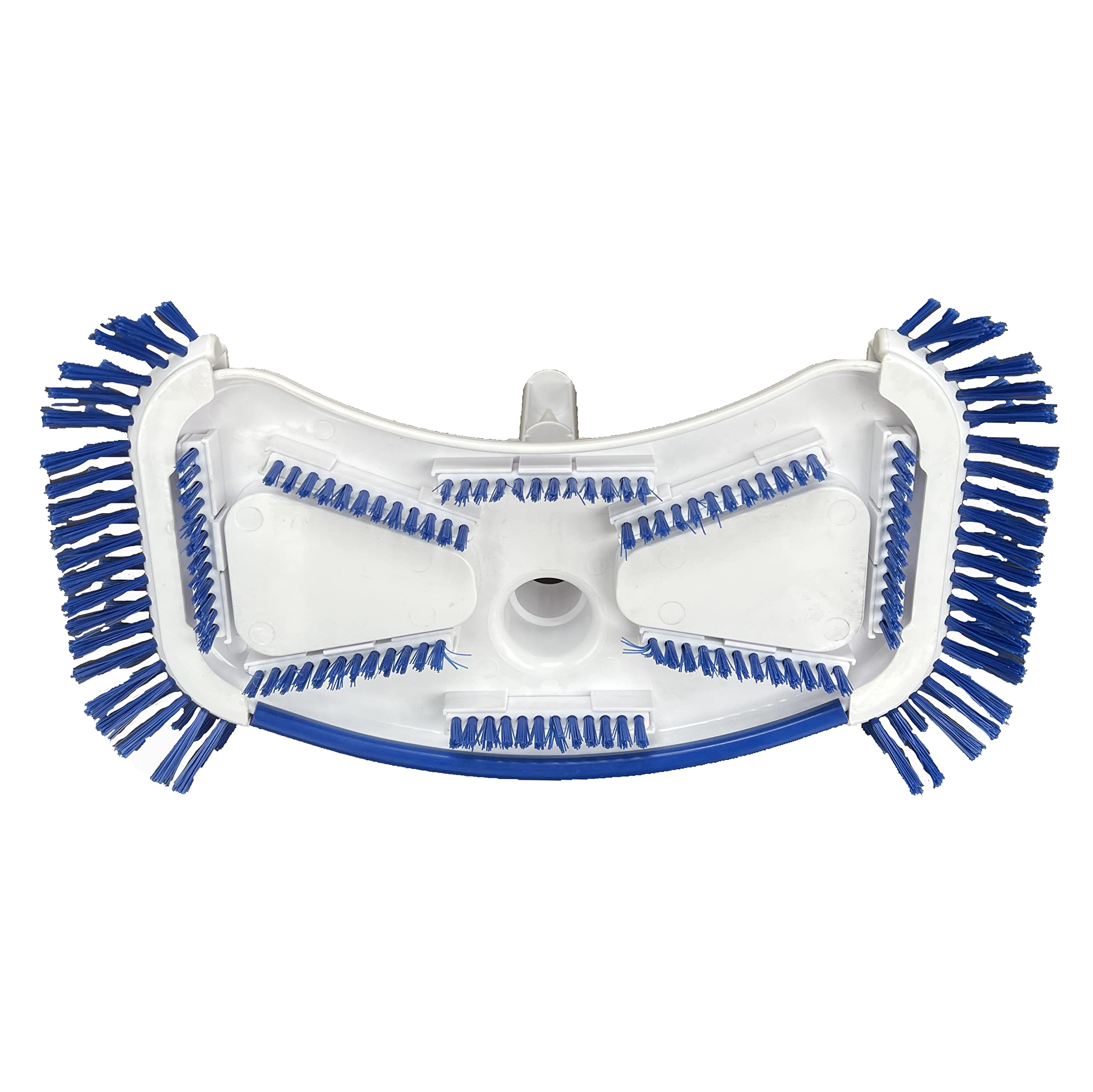 Cepillo aspirador para piscina