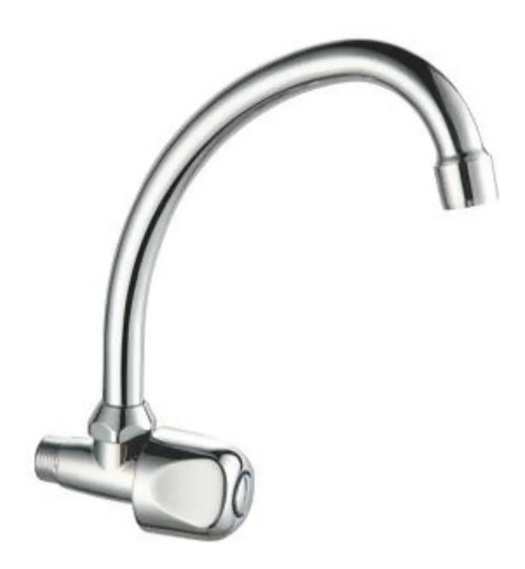 Grifo Unitario Pared Grilef