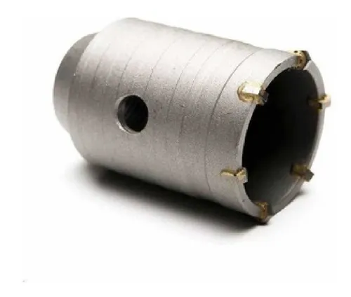 Mecha Copa para Concreto smarter