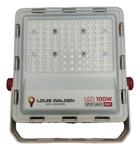 Proyector Led Louis Walden