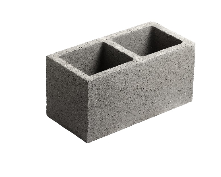 Bloque de contencion (por unidad)