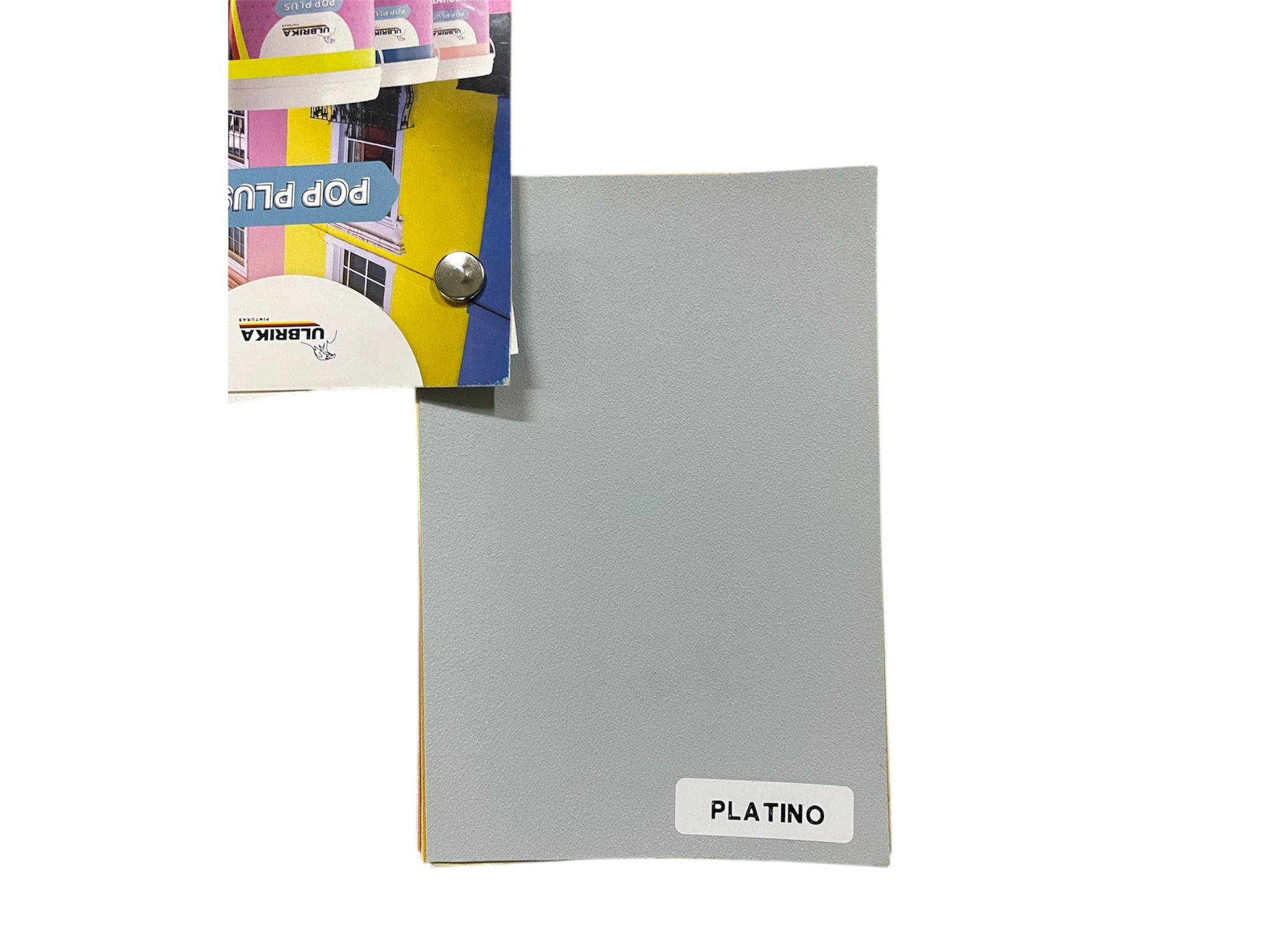 Ulbrika pop plus Interior-Exterior