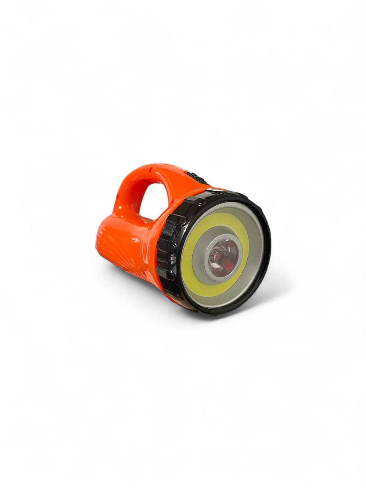 Linterna Led Recargable
