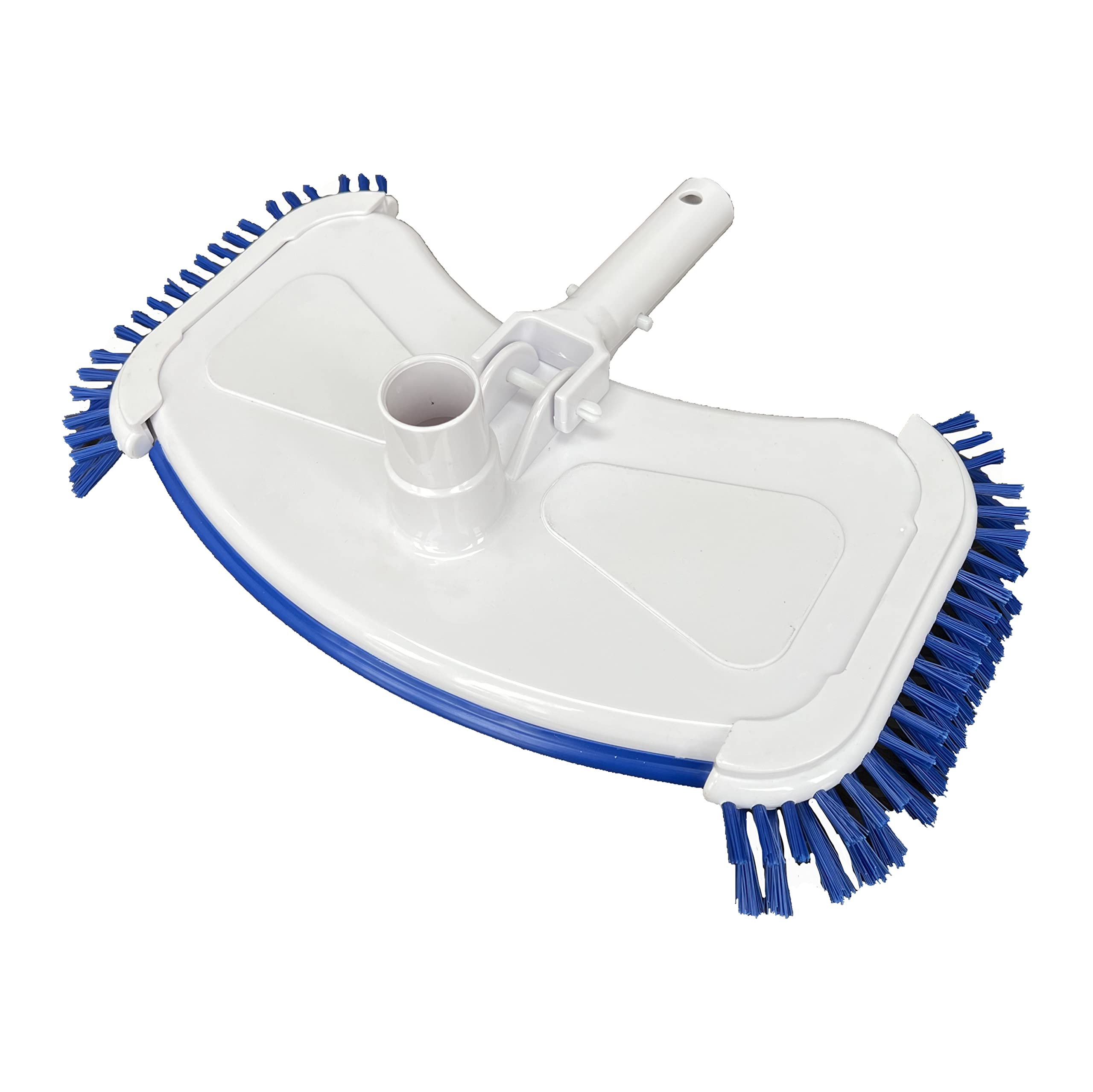 Cepillo aspirador para piscina