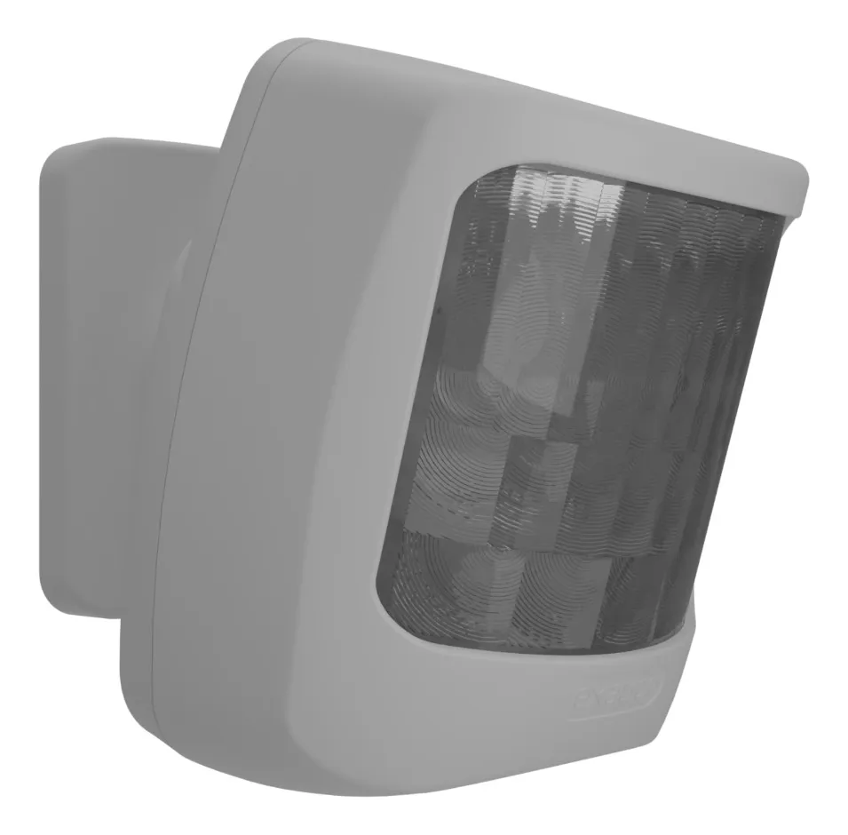 Sensor de movimiento para interior