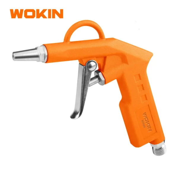 Pistola de aire WOKIN