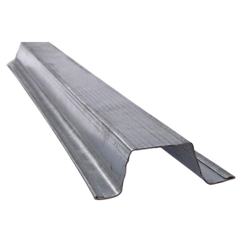 Perfil Omega (Buña)Galvanizado 70 mm