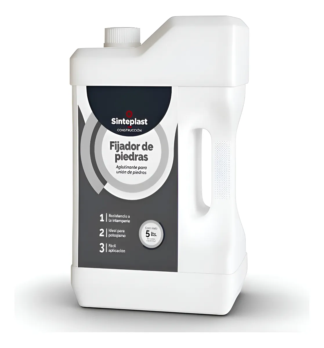 Fijador de piedras 5 lts
