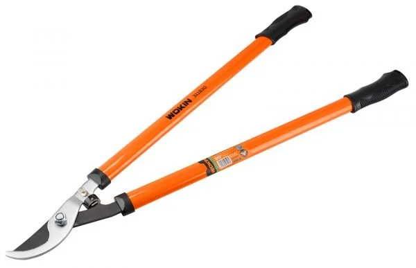 Tijera para Podar 9" Wokin (Mango Largo 30")    