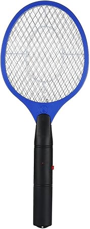 Raqueta eléctrica para mosquitos
