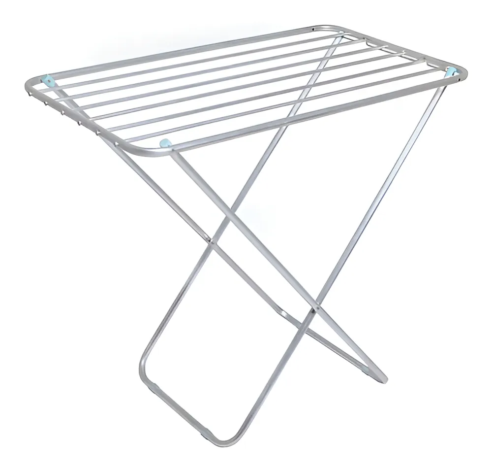 Tendedero de ropa plegable