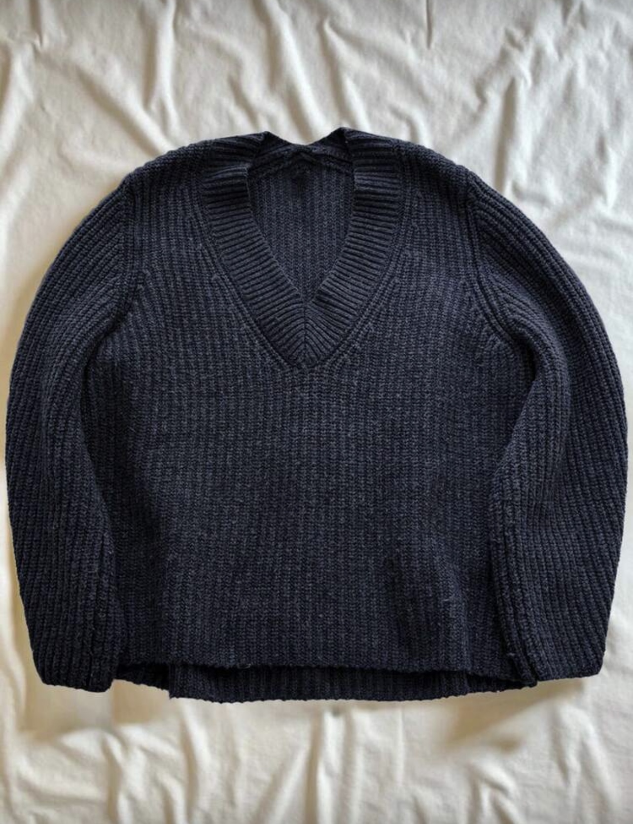 Knitted Sweater