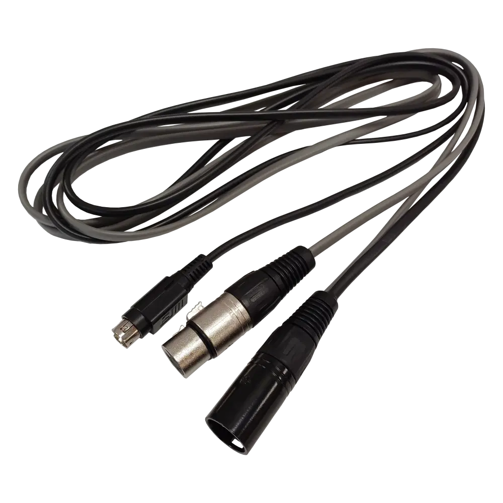 RDT Style 2-Way Cable
