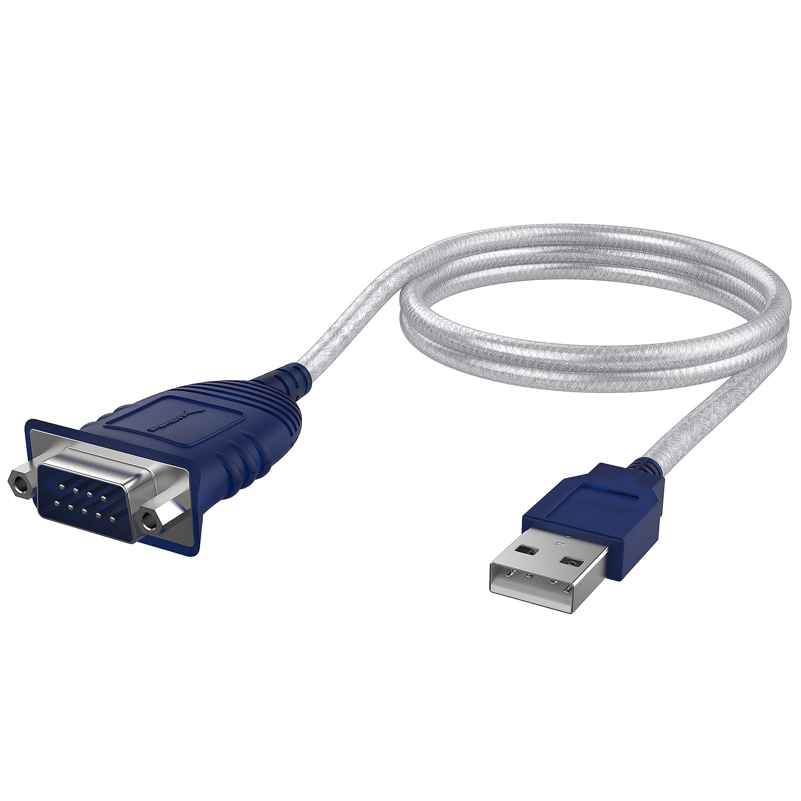 USB to Serial Adapter