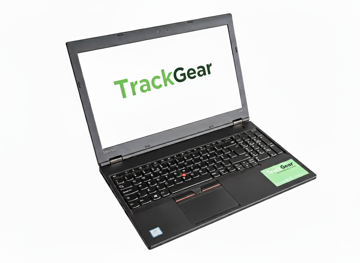 Laptop i5 SSD 8Gb RAM 4 USB 3.0 Ports (Refurbished)