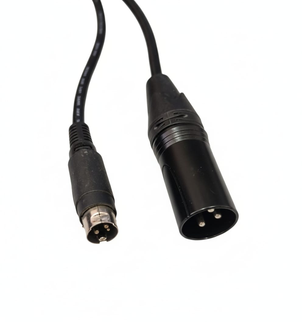 Printer Power Cable
