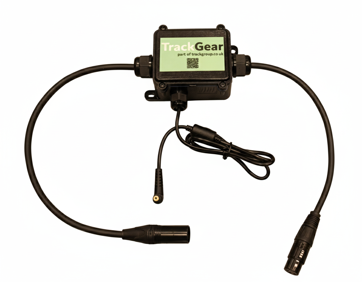 Clover Mini Power Supply