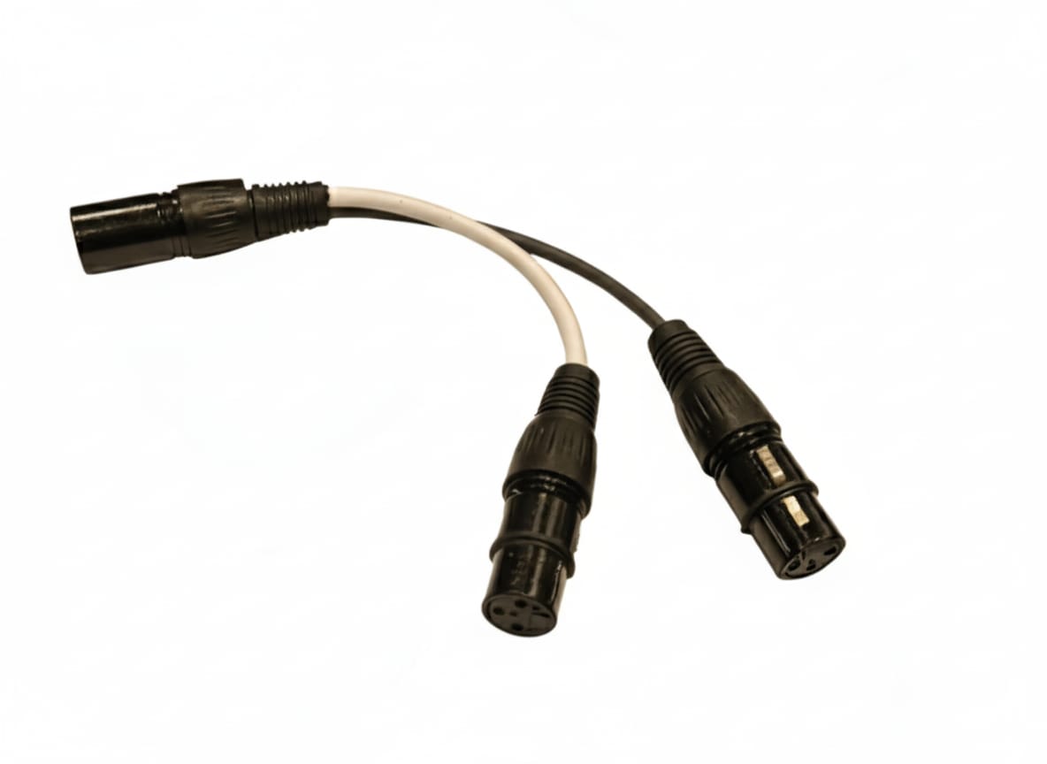 XLR Splitter