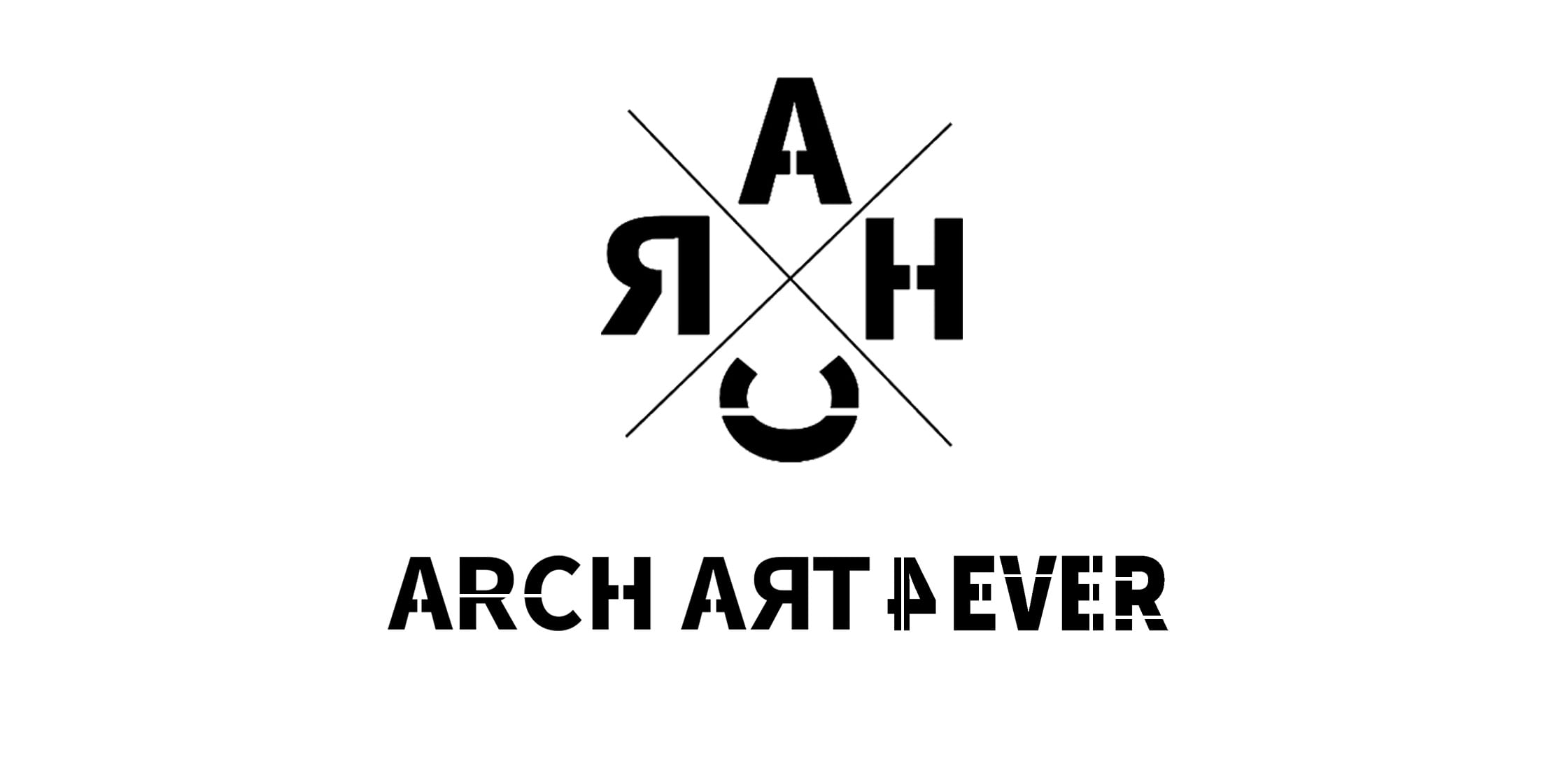 Arch Art Forever Booking