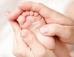 Atelier parents-enfant réflexologie émotionnelles