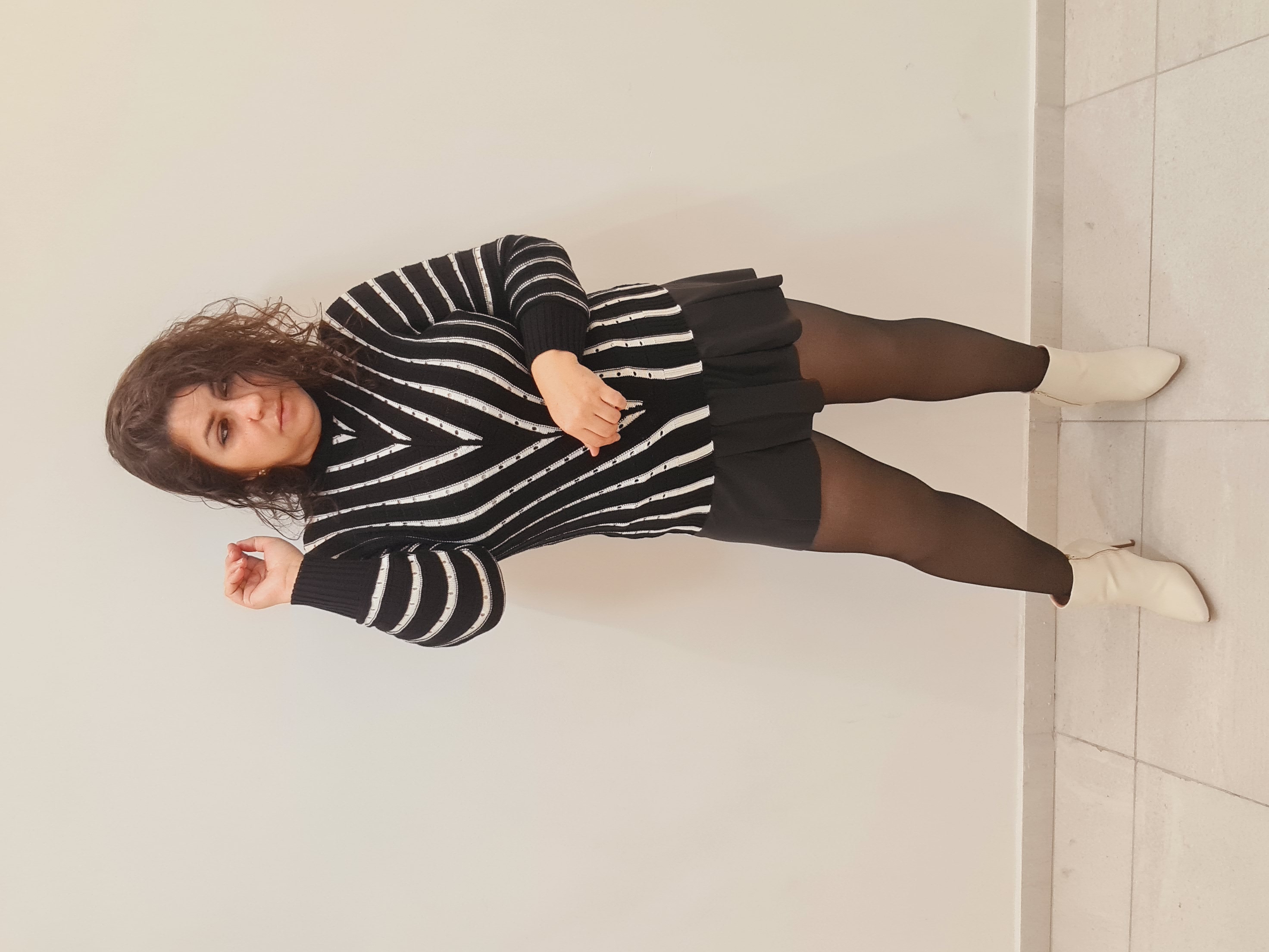 Blusa Marcela