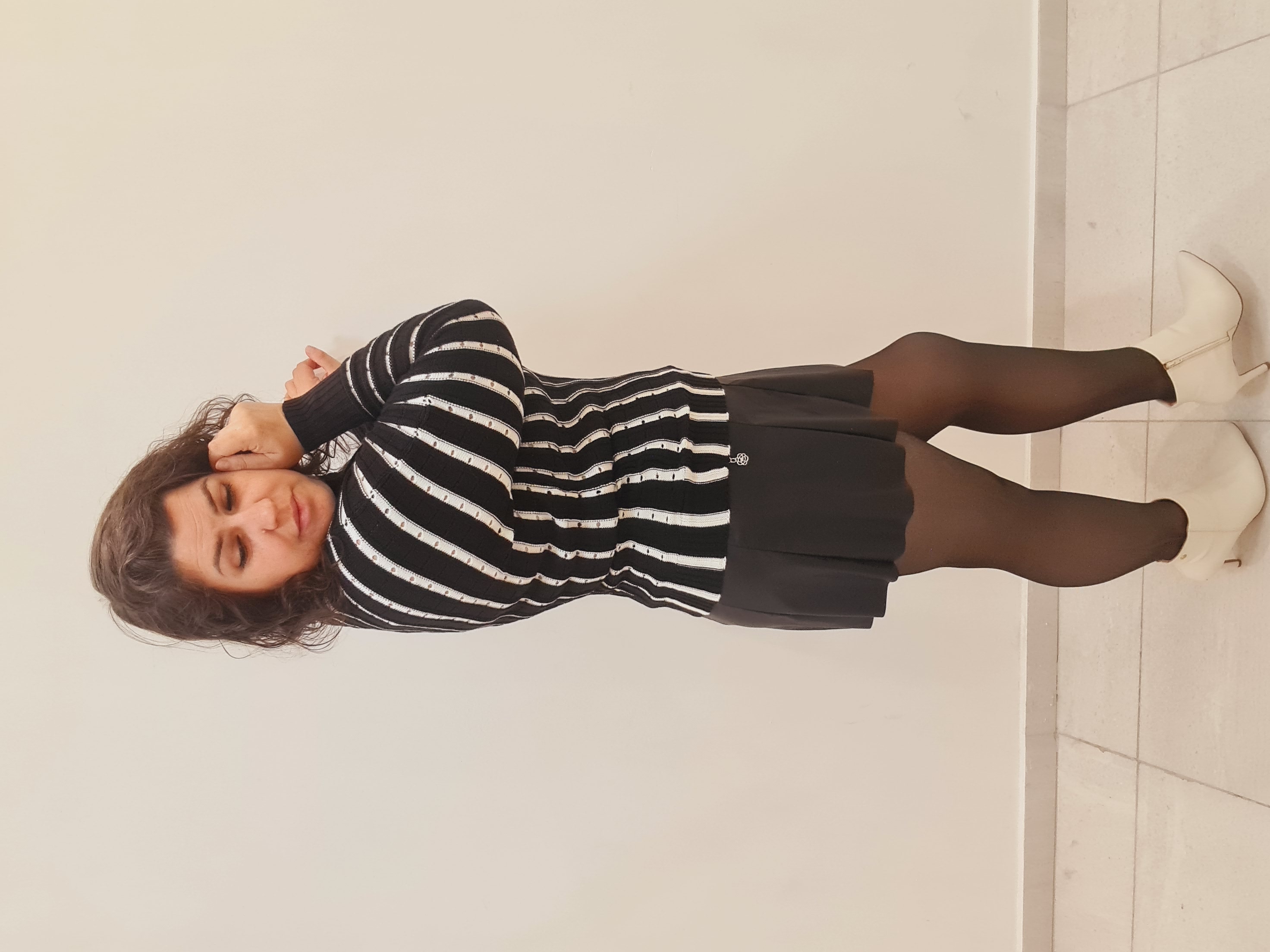 Blusa Marcela