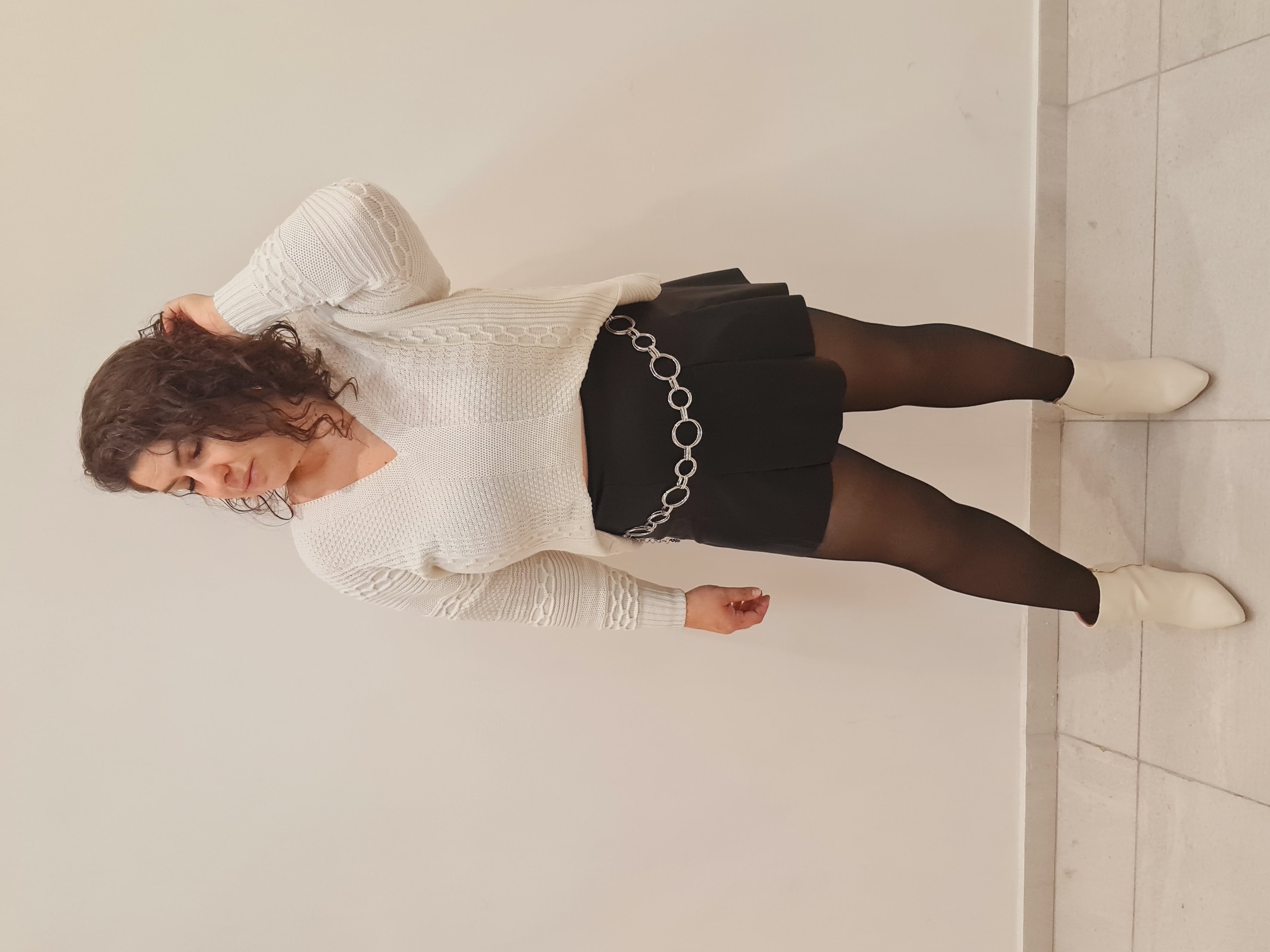 Blusa Cloe