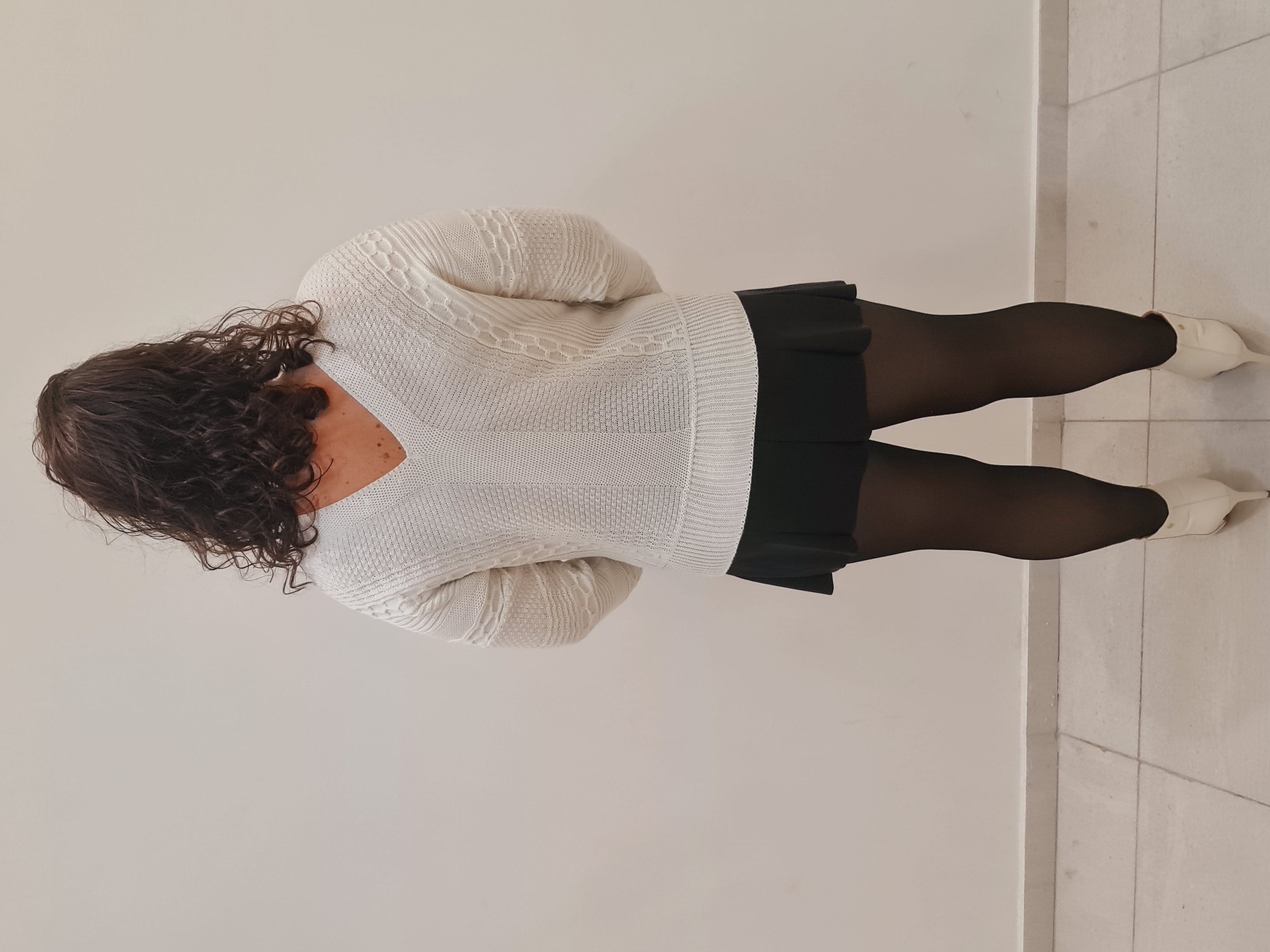 Blusa Cloe