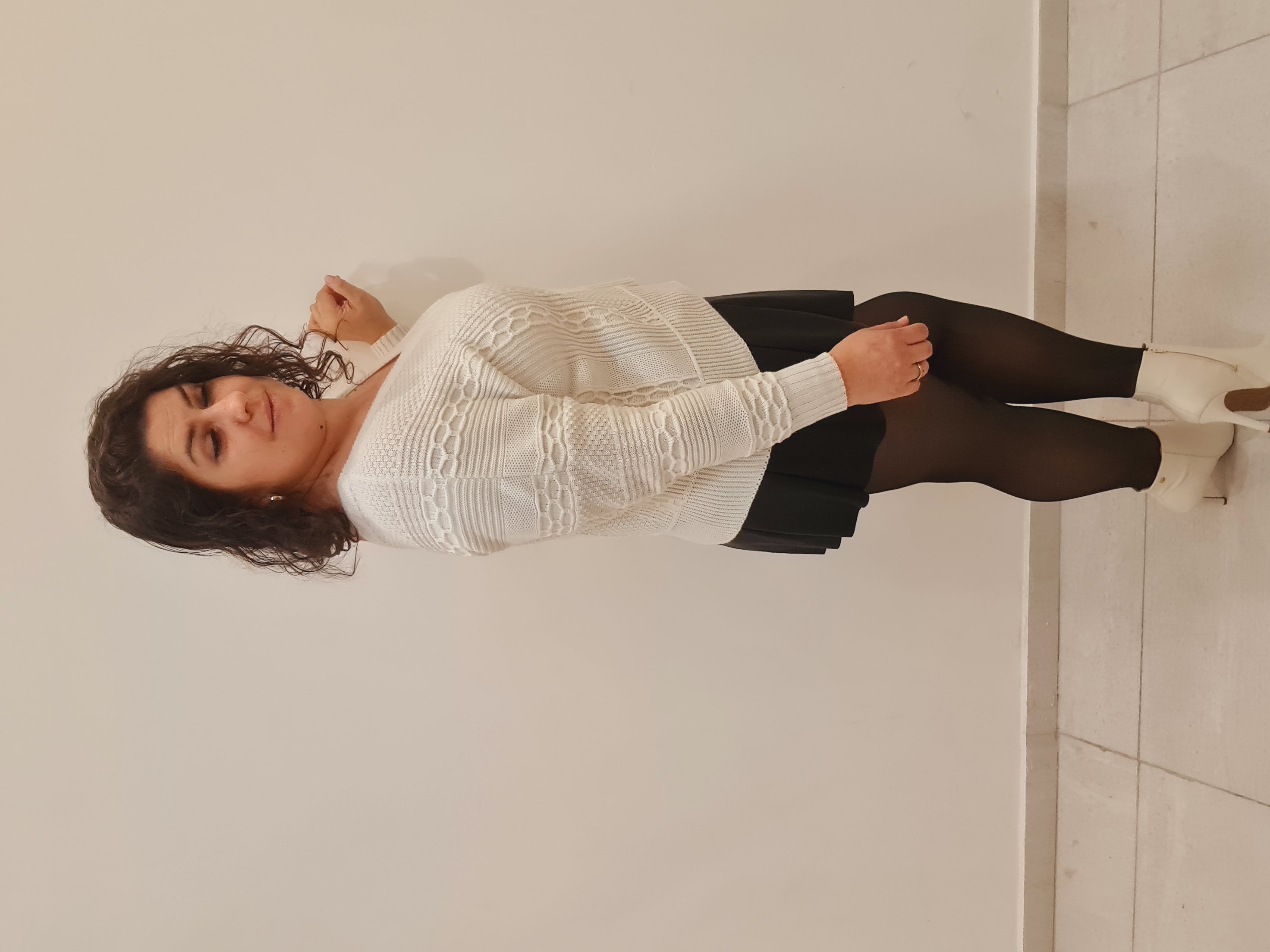 Blusa Cloe