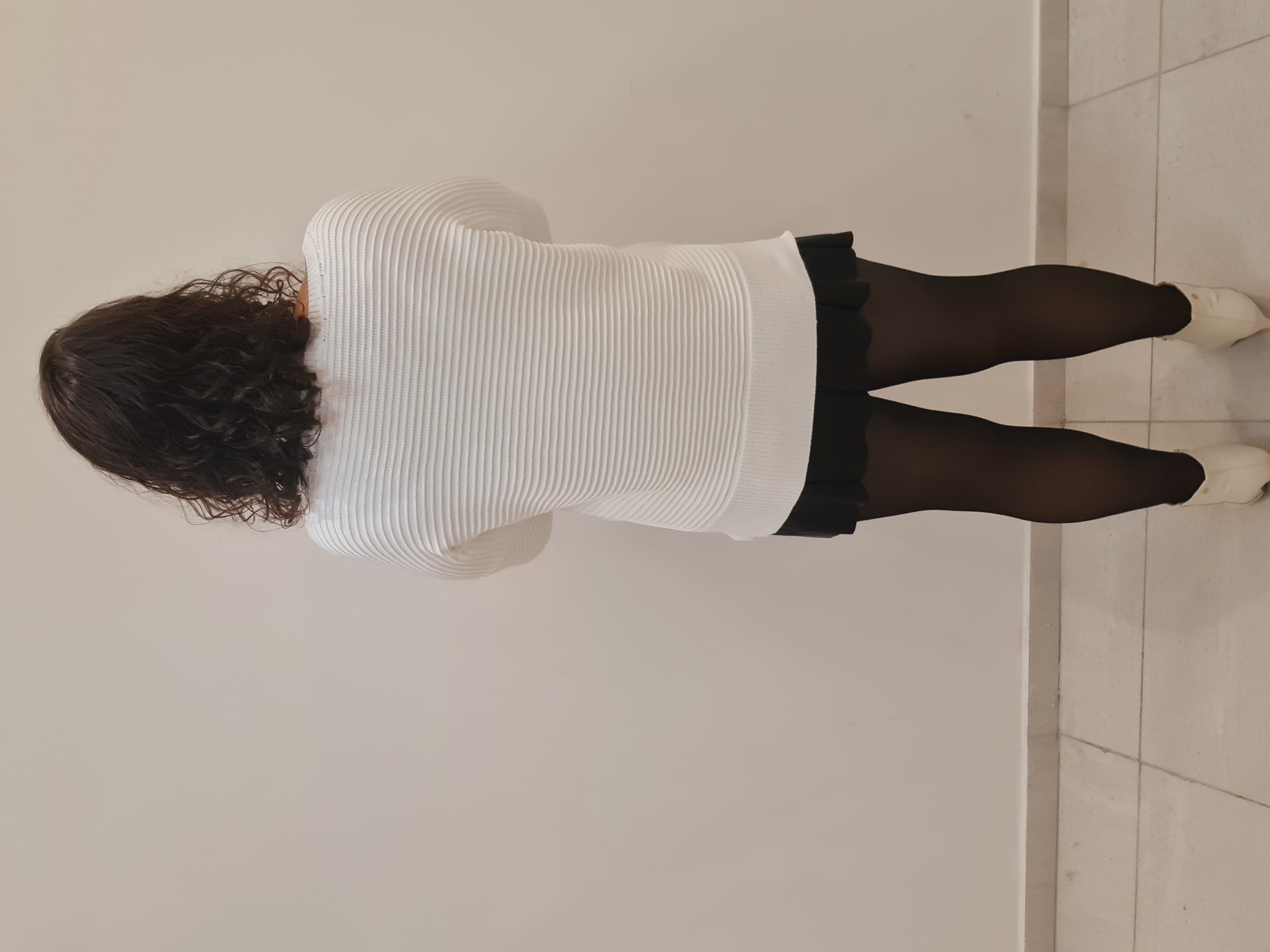 Blusa Leona