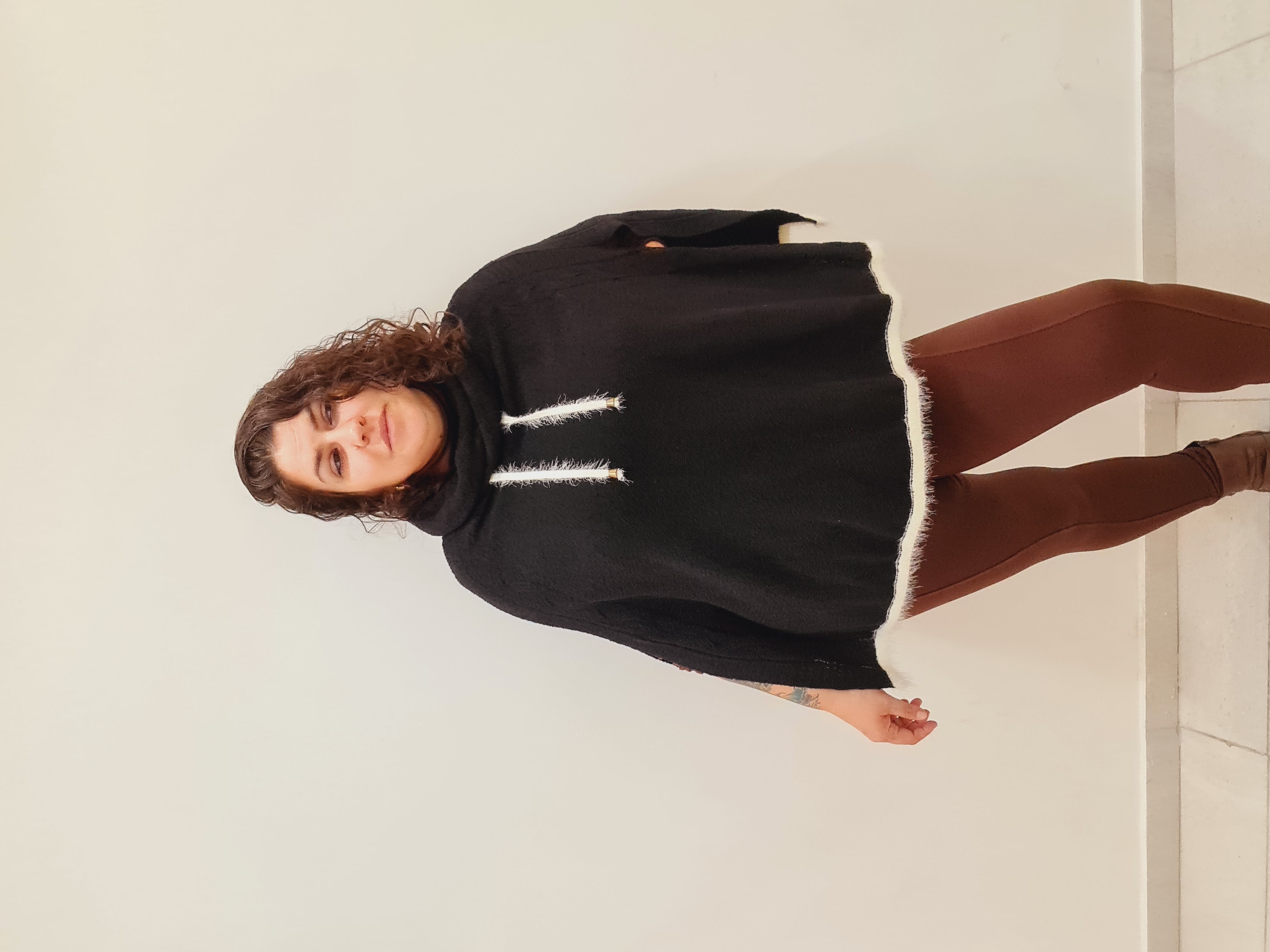 Poncho Neide 