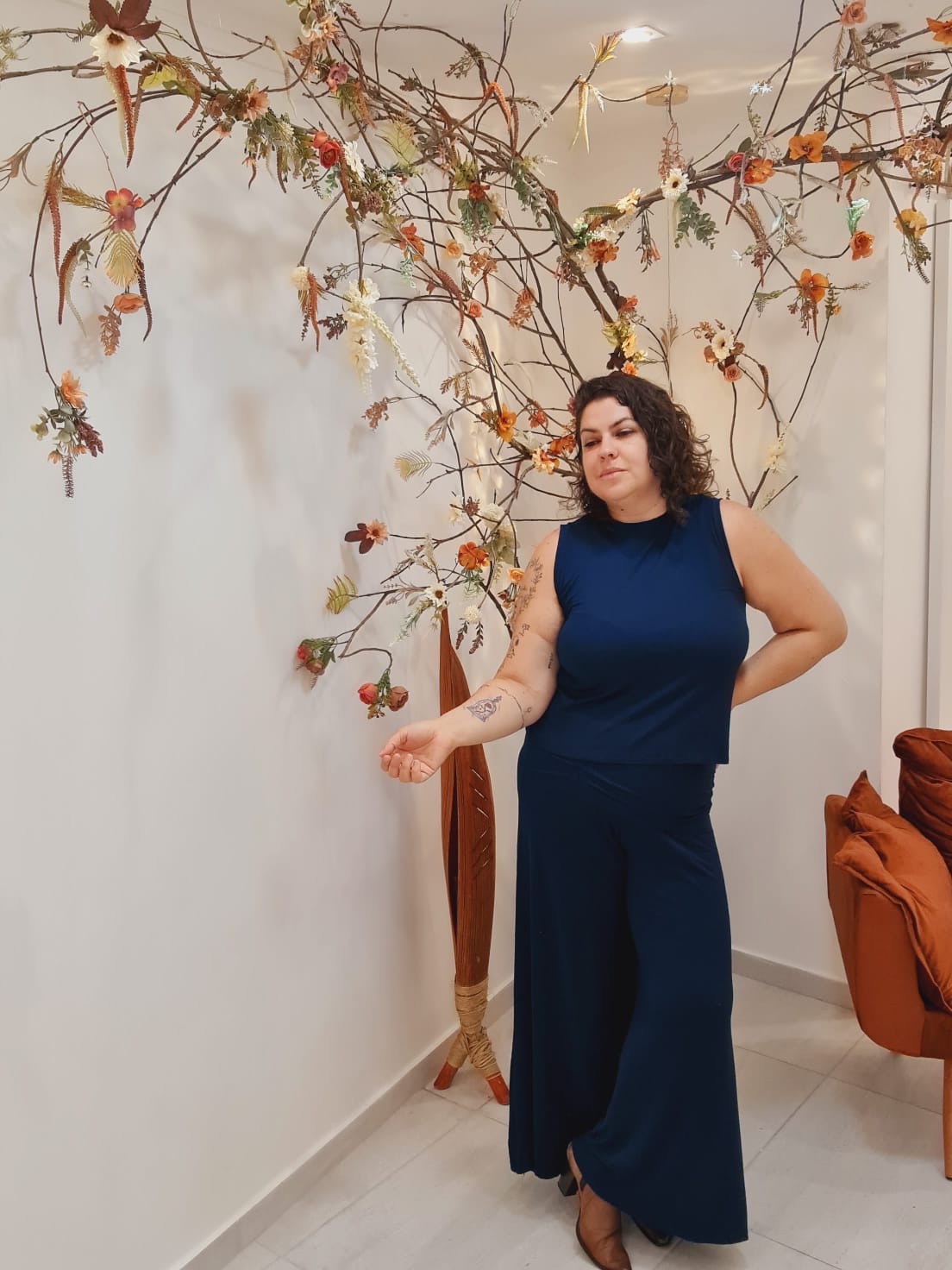 Conjunto Maria Elisa 