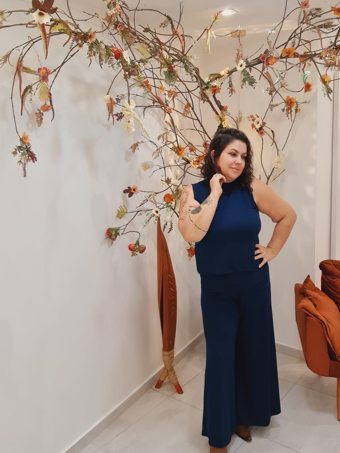 Conjunto Maria Elisa 